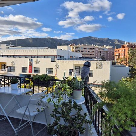 Habitaciones Torremolinos Extérieur photo