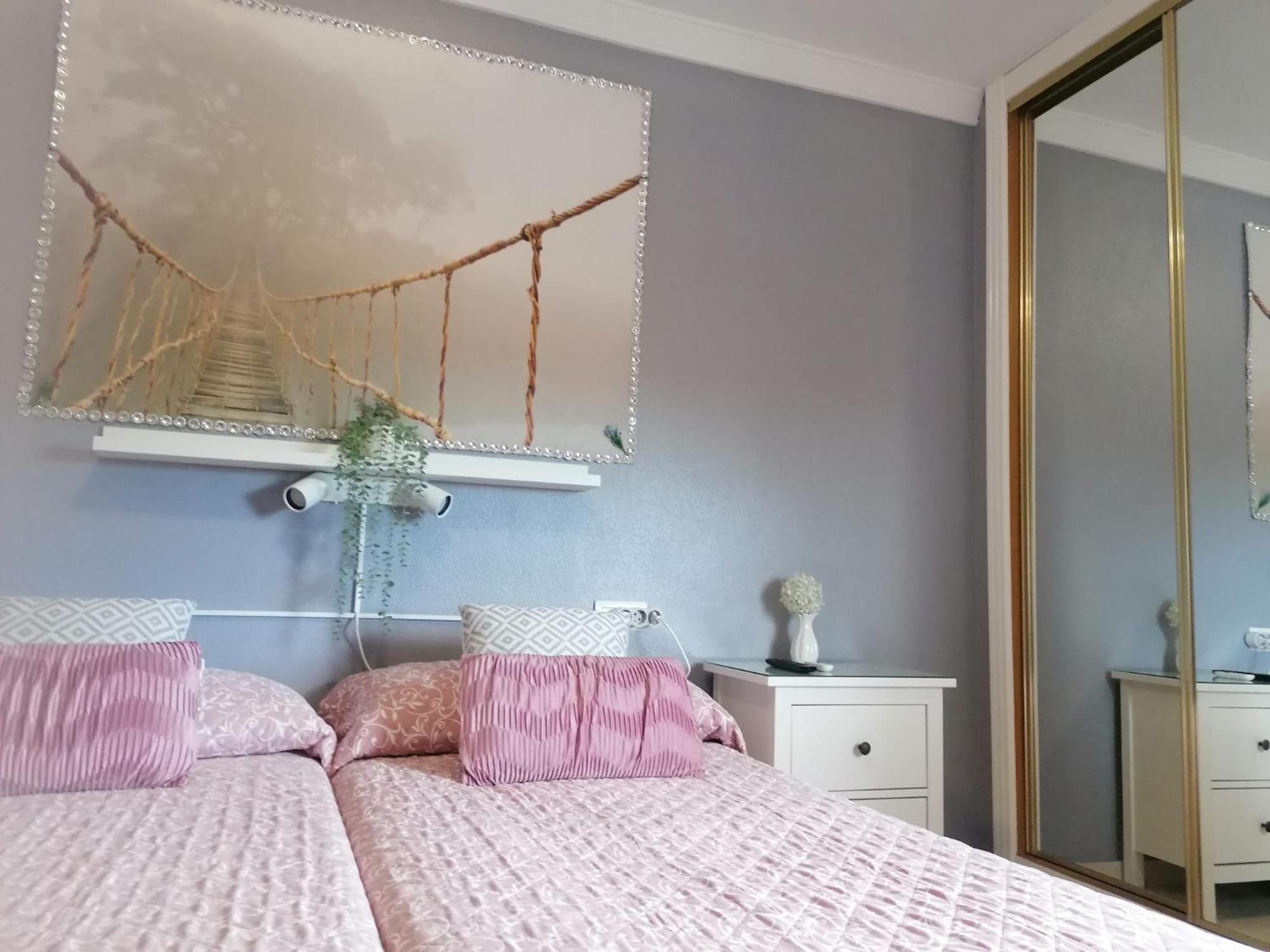 Habitaciones Torremolinos Extérieur photo