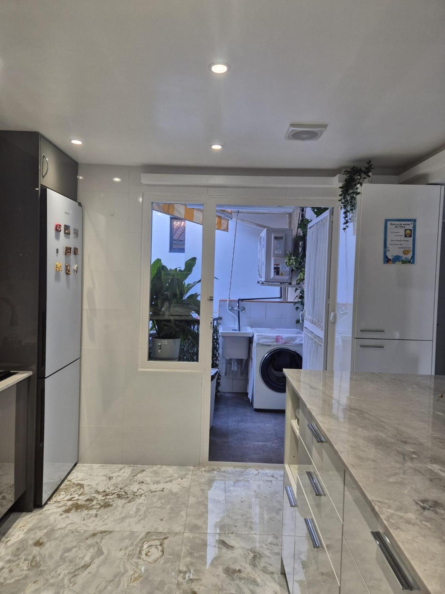 Habitaciones Torremolinos Extérieur photo