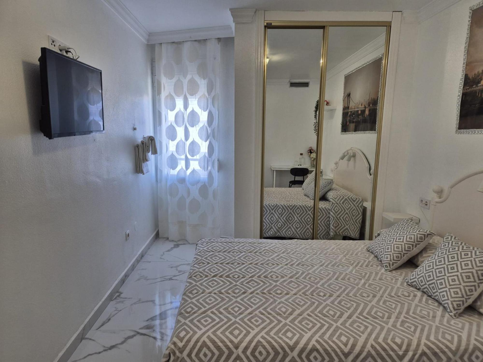 Habitaciones Torremolinos Extérieur photo