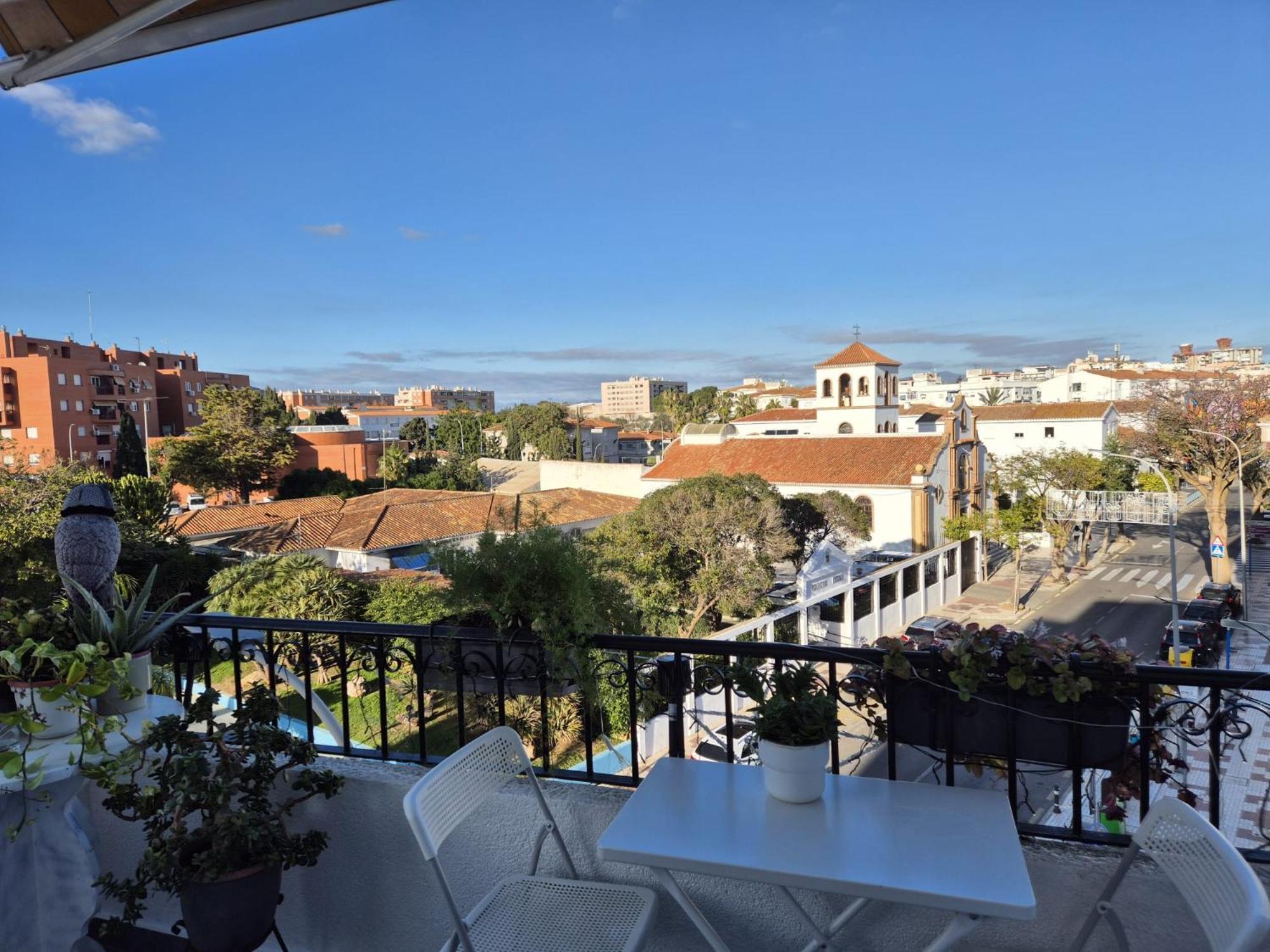 Habitaciones Torremolinos Extérieur photo