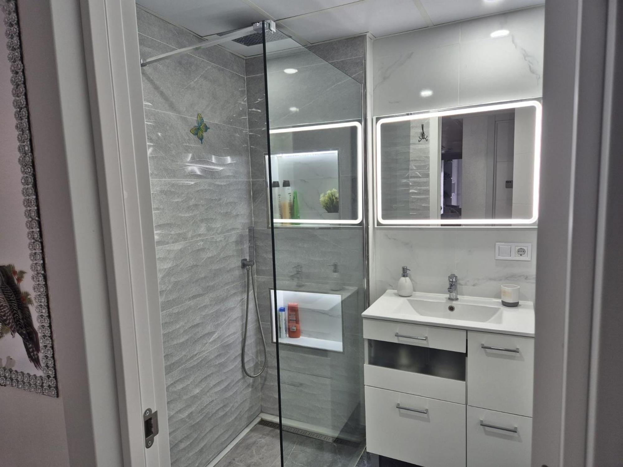 Habitaciones Torremolinos Extérieur photo