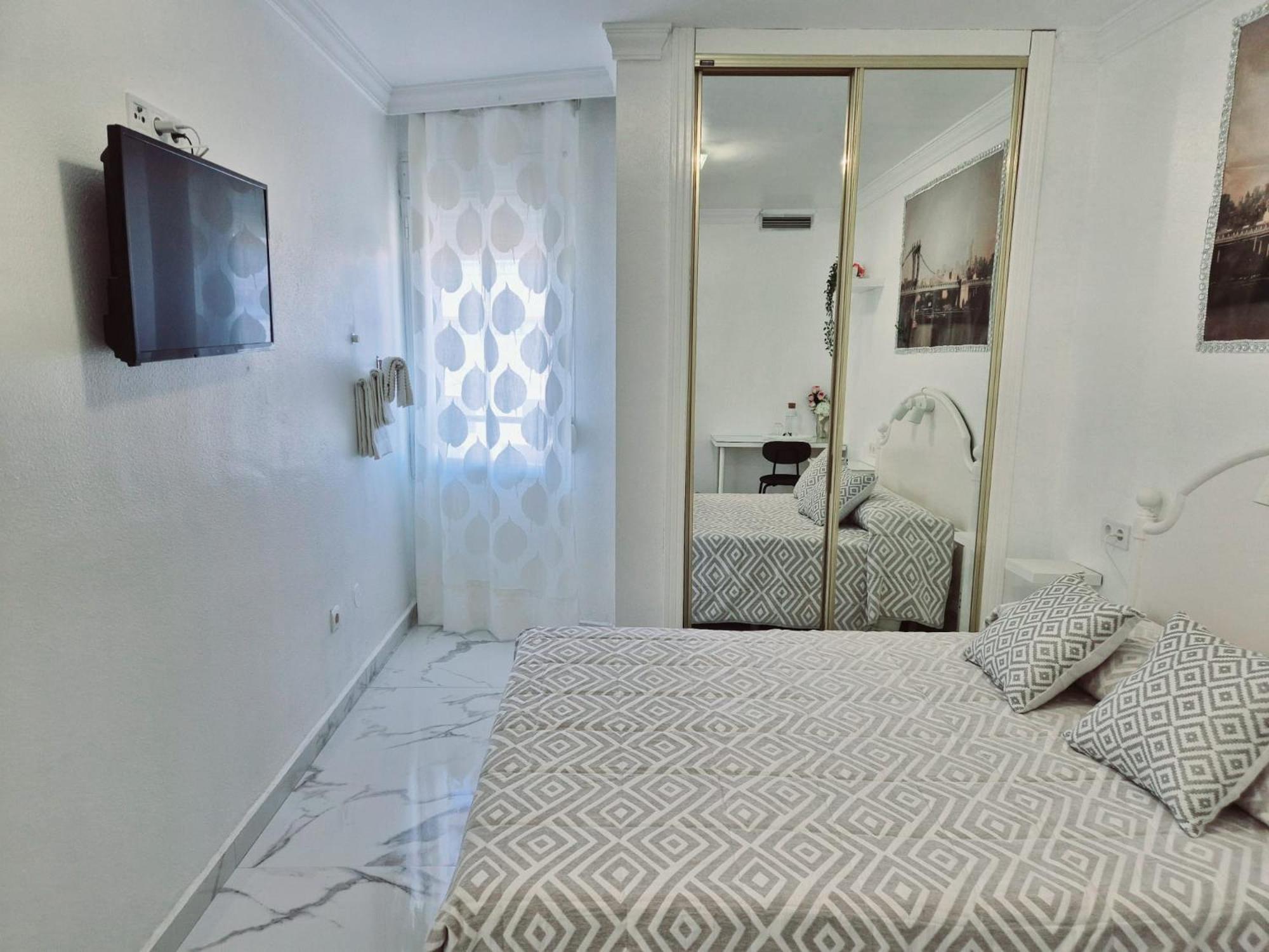 Habitaciones Torremolinos Extérieur photo