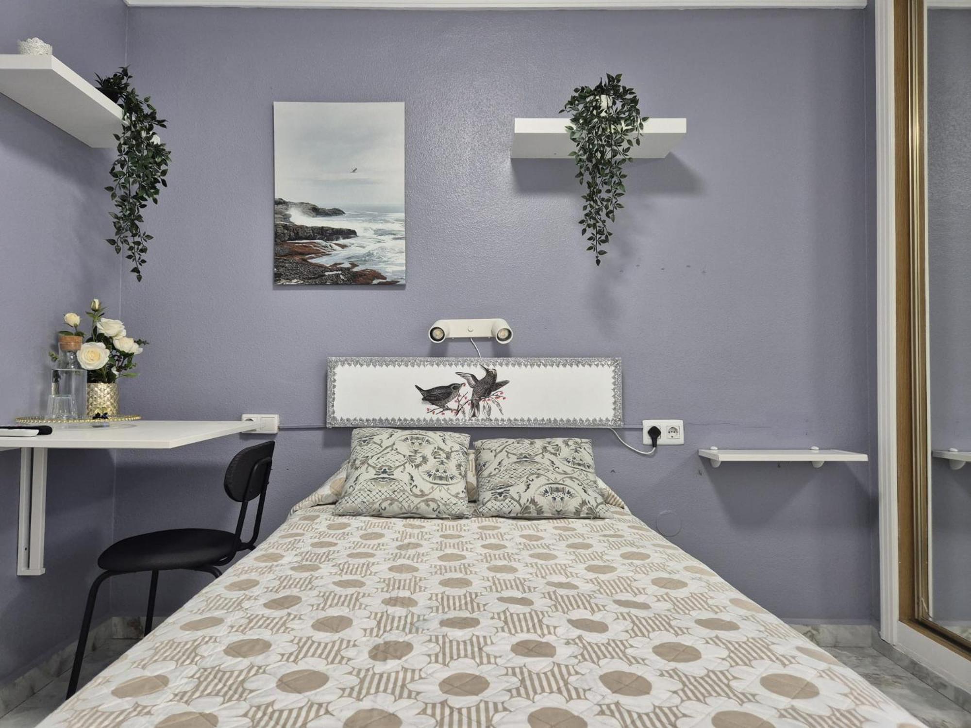 Habitaciones Torremolinos Extérieur photo