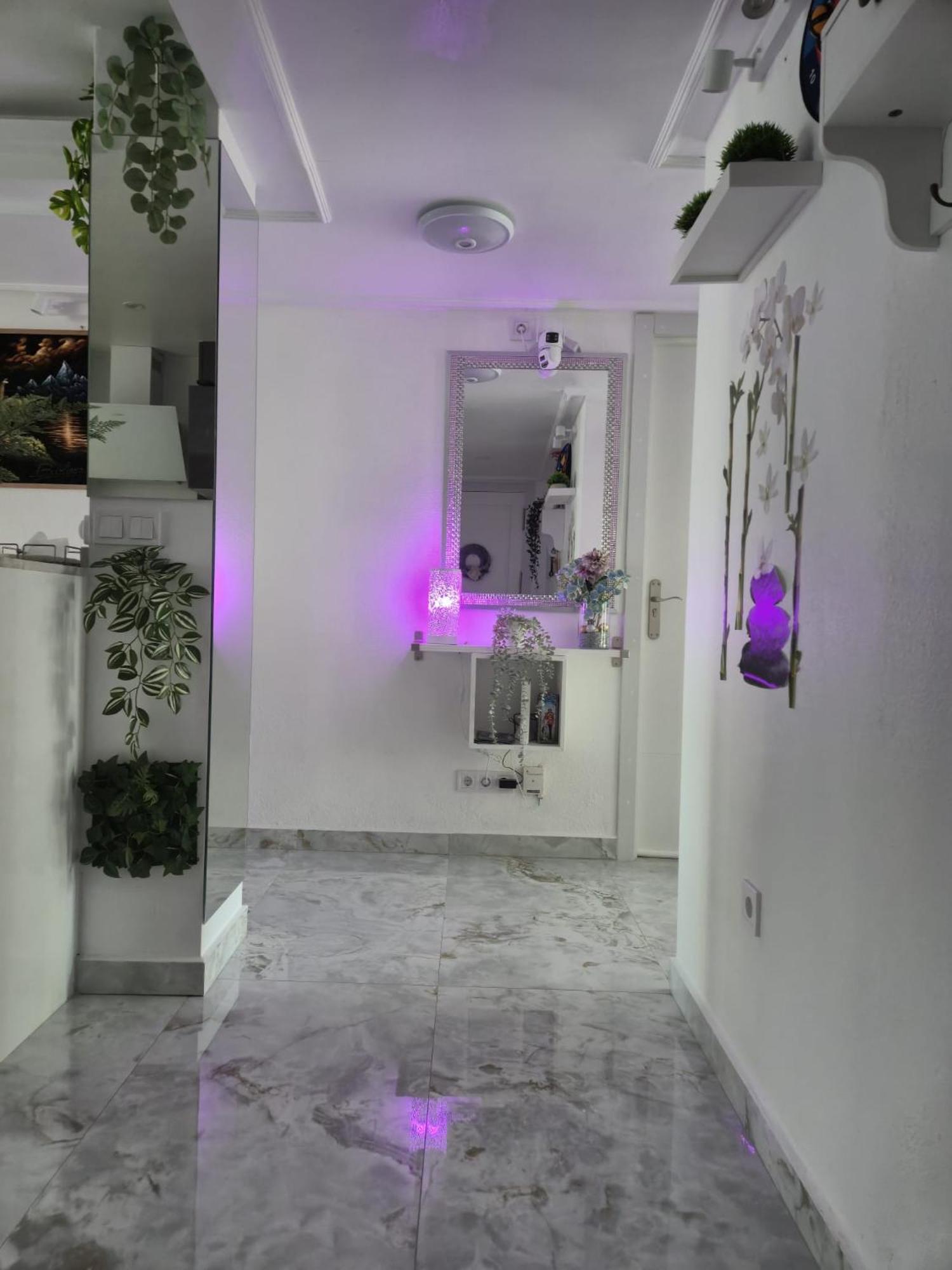 Habitaciones Torremolinos Extérieur photo